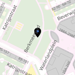 Appartement ASD31 AL 7037 16