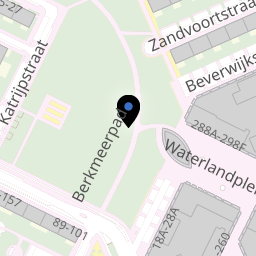 Appartement ASD31 AL 7037 44