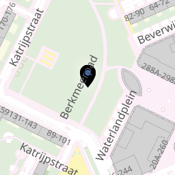 Appartement ASD31 AL 7037 62