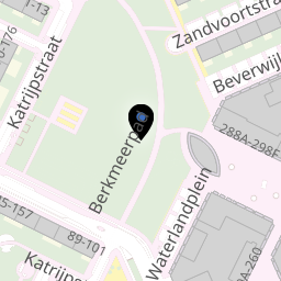 Appartement ASD31 AL 7037 90