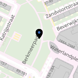 Appartement ASD31 AL 7037 93