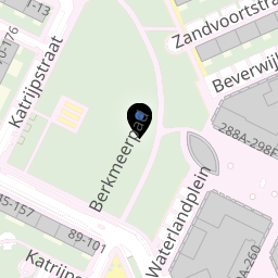 Appartement ASD31 AL 7037 96