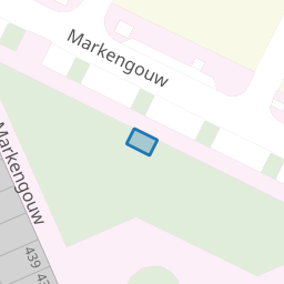 Perceel ASD31-AL-7110