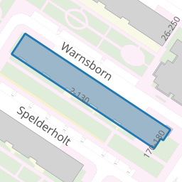 Perceel ASD31-AL-712