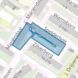 Perceel ASD31-AL-713