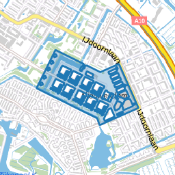 Perceel ASD31-AL-7138