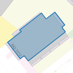 Perceel ASD31-AL-7189