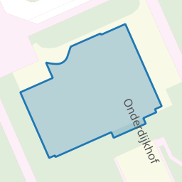 Perceel ASD31-AL-7196