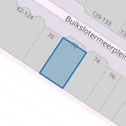 Perceel ASD31-AL-733