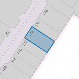 Perceel ASD31-AL-743