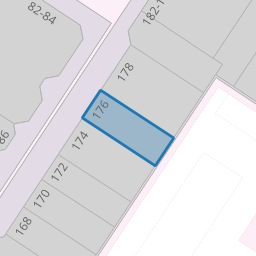 Perceel ASD31-AL-744