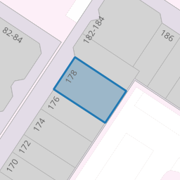 Perceel ASD31-AL-745