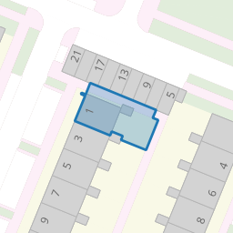 Perceel ASD31-AL-750