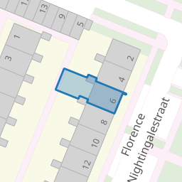 Perceel ASD31-AL-760