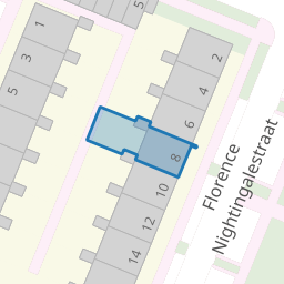 Perceel ASD31-AL-761