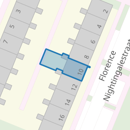 Perceel ASD31-AL-762