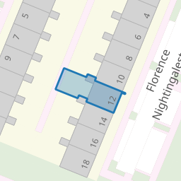 Perceel ASD31-AL-763