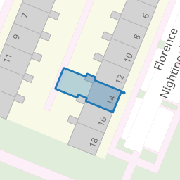 Perceel ASD31-AL-764