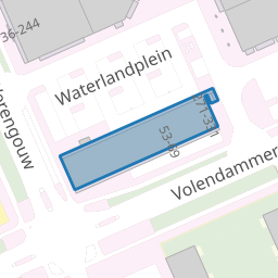 Perceel ASD31-AL-770