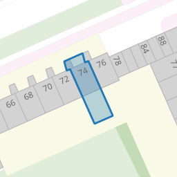 Perceel ASD31-AL-775