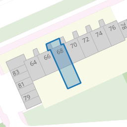 Perceel ASD31-AL-778