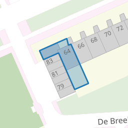 Perceel ASD31-AL-780