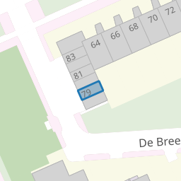 Perceel ASD31-AL-785