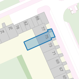 Perceel ASD31-AL-796