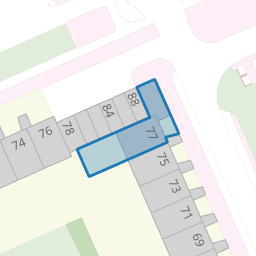 Perceel ASD31-AL-797