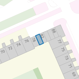 Perceel ASD31-AL-802