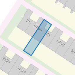 Perceel ASD31-AL-872