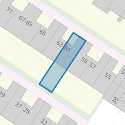 Perceel ASD31-AL-875