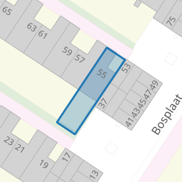 Perceel ASD31-AL-878