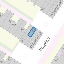 Perceel ASD31-AL-880