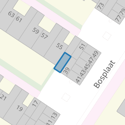 Perceel ASD31-AL-881