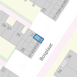 Perceel ASD31-AL-883