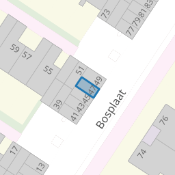 Perceel ASD31-AL-884