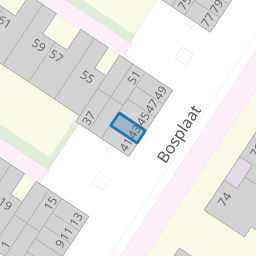 Perceel ASD31-AL-886