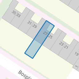 Perceel ASD31-AL-892