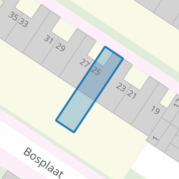 Perceel ASD31-AL-893