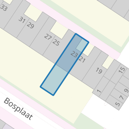 Perceel ASD31-AL-894