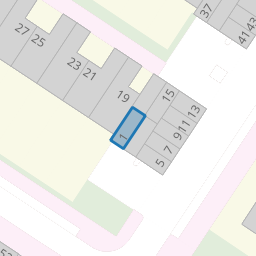 Perceel ASD31-AL-899