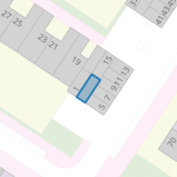 Perceel ASD31-AL-900