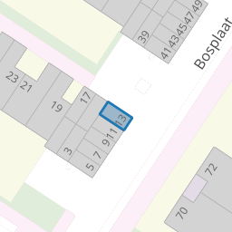 Perceel ASD31-AL-901