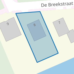 Perceel ASD31-AL-916