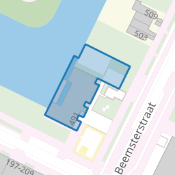 Perceel ASD31-AL-922