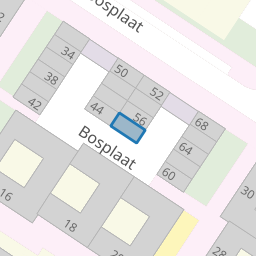 Perceel ASD31-AL-953