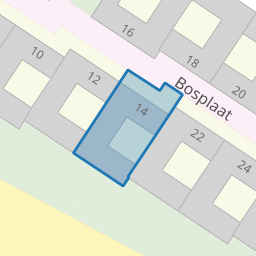 Perceel ASD31-AL-967