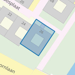 Perceel ASD31-AL-970