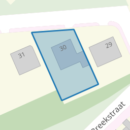 Perceel ASD31-AL-972